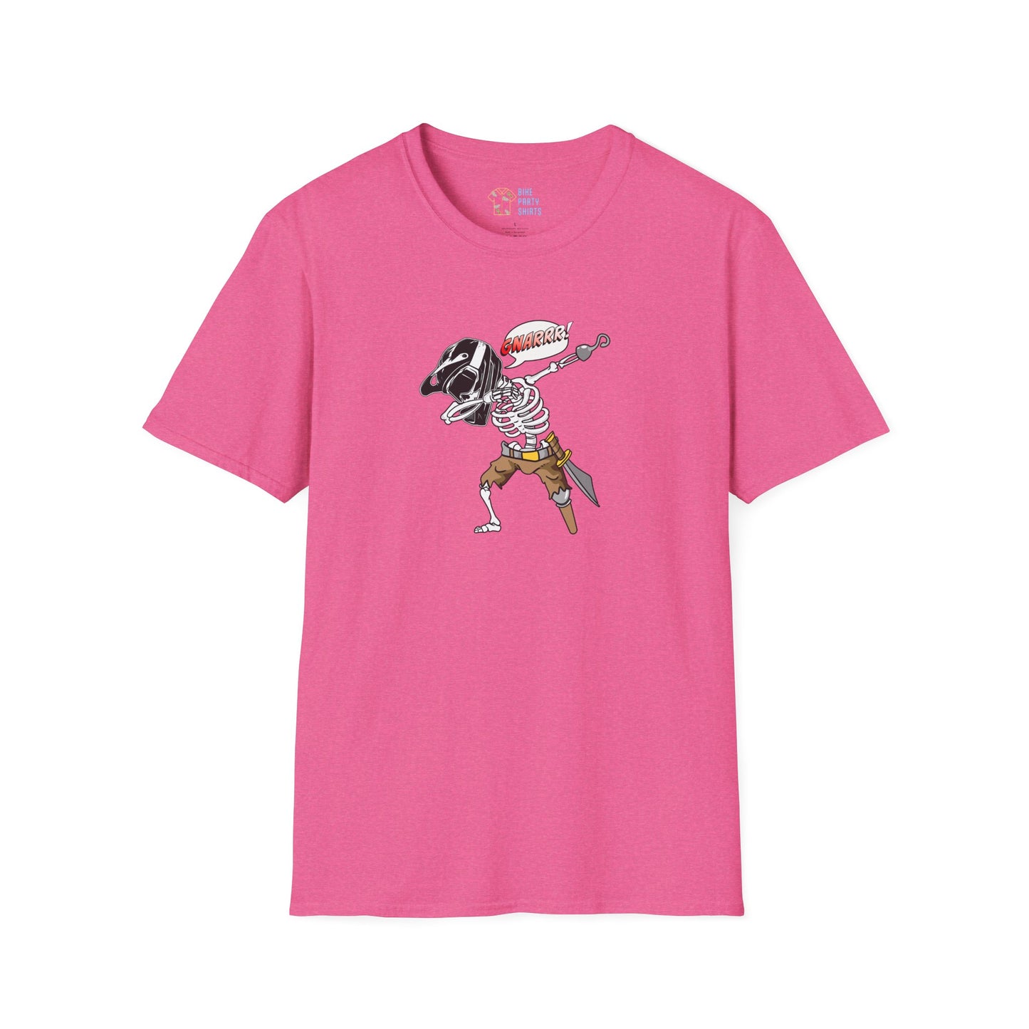 GNARRR! - Unisex Tee