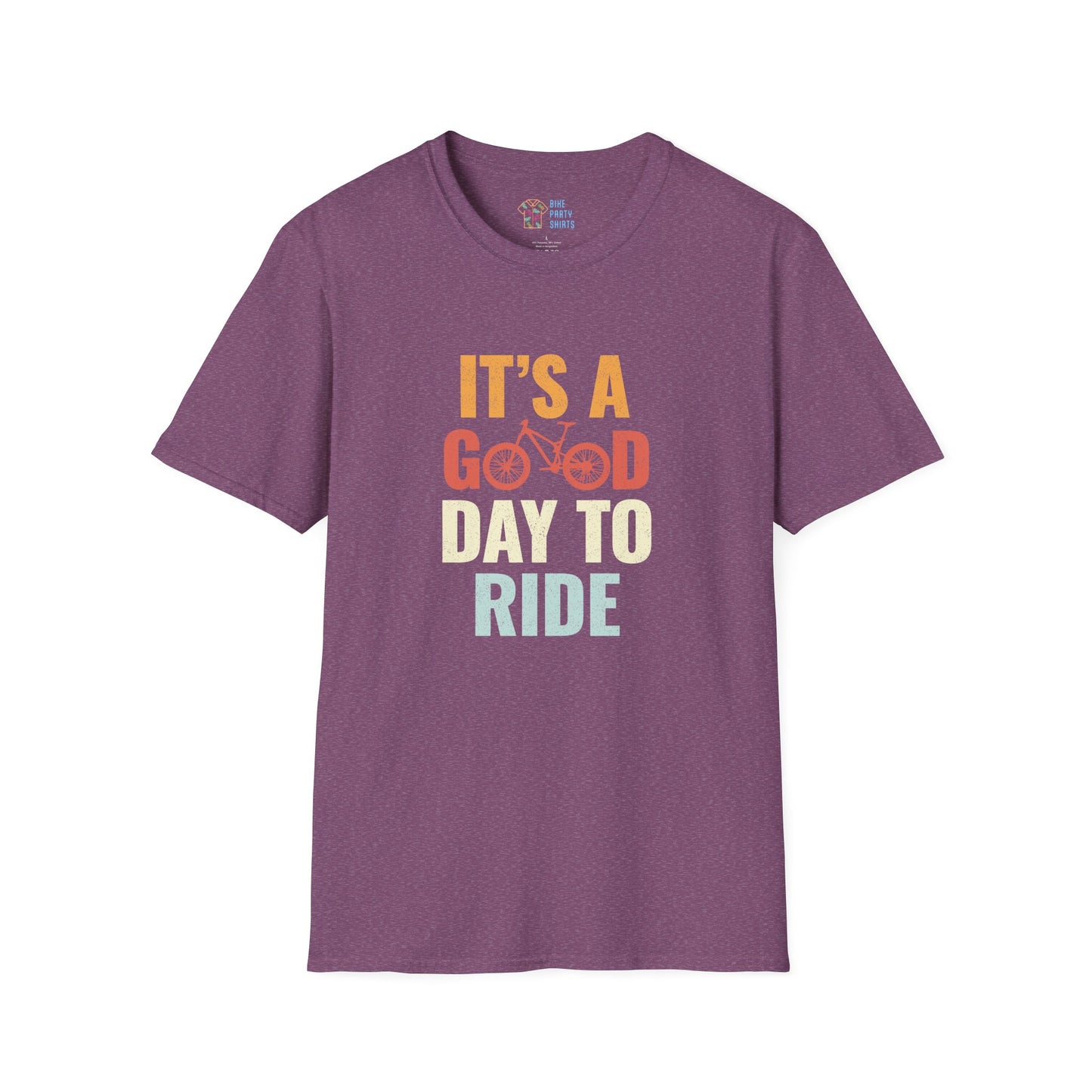 Good day - Unisex Tee