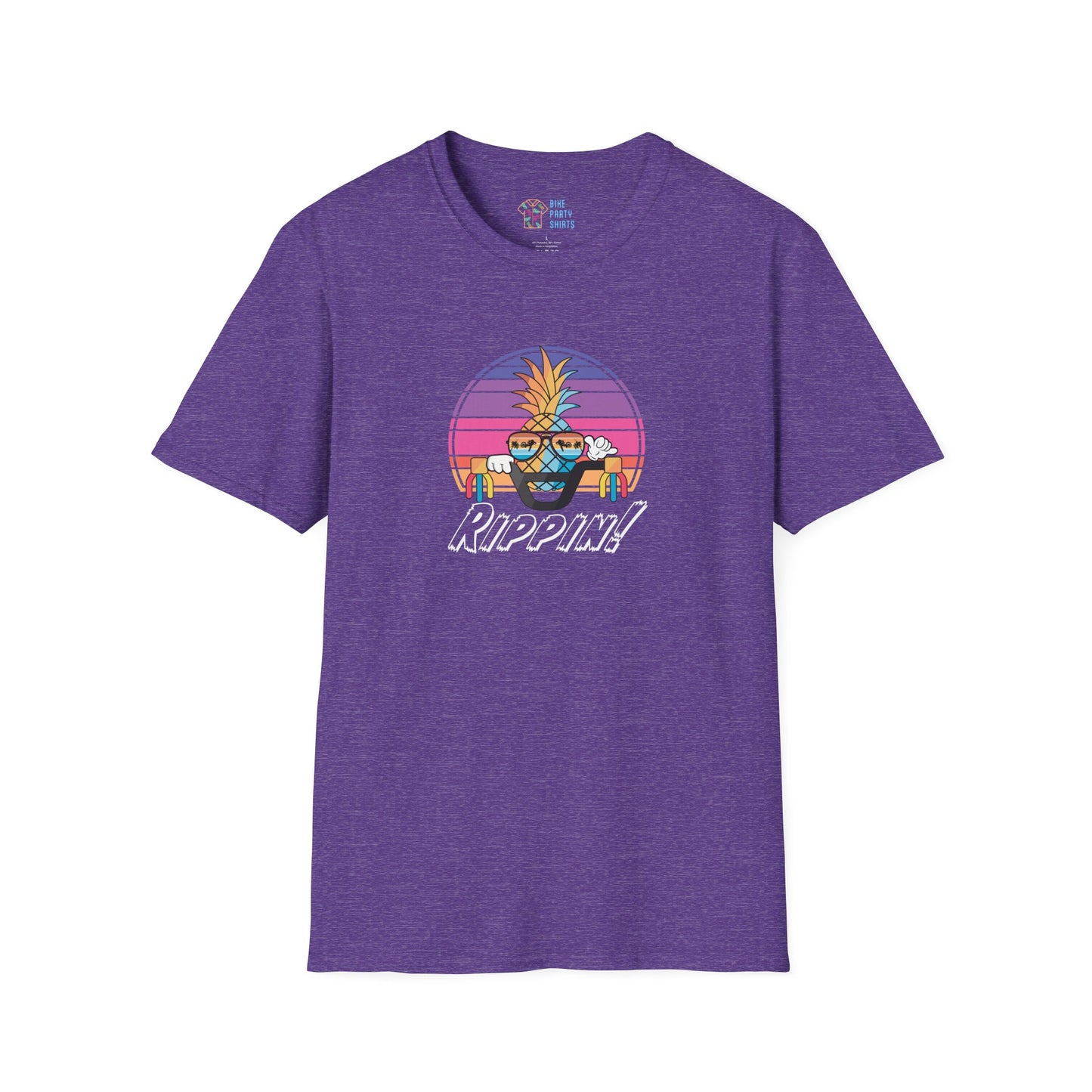 Rippin! - Unisex Tee