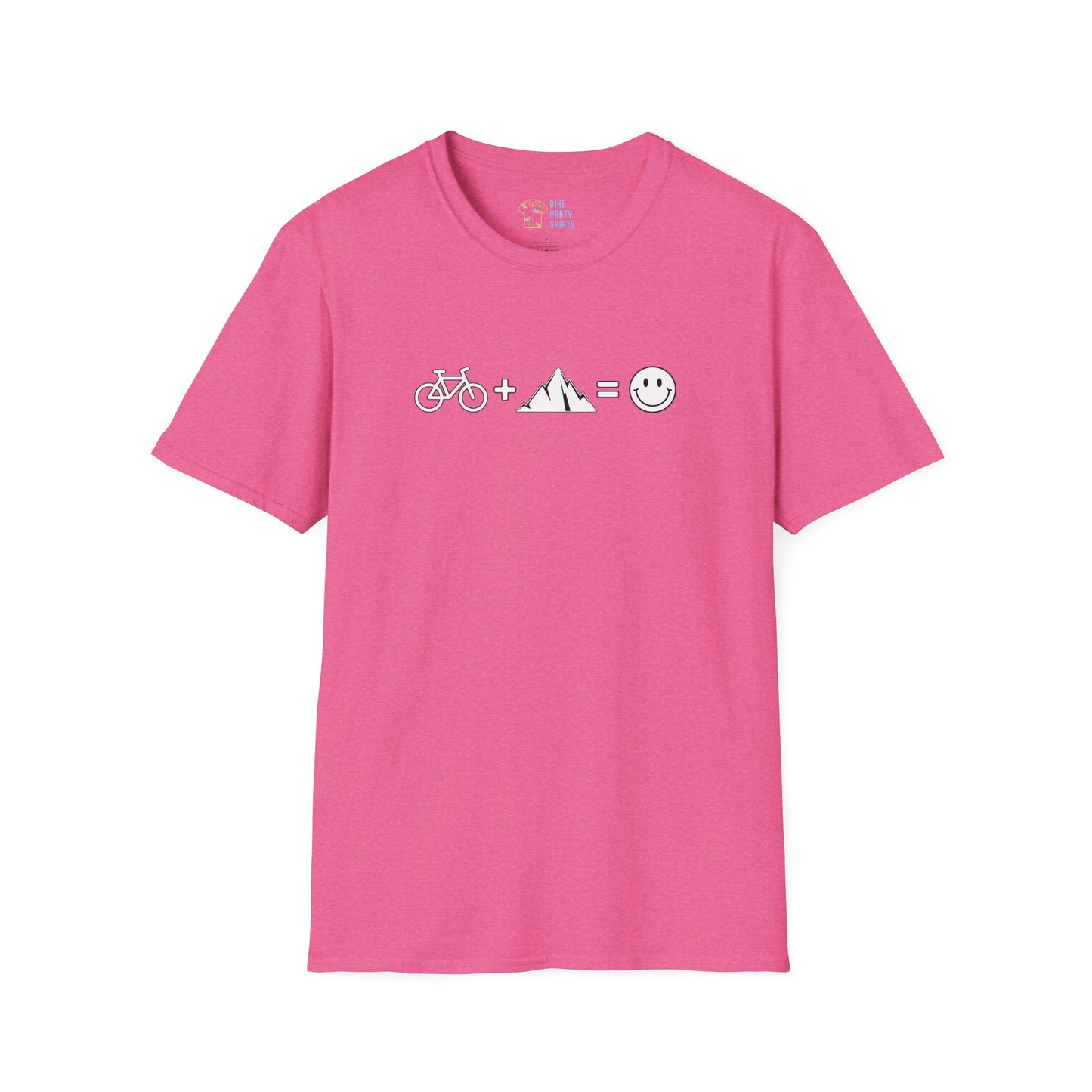 Happiness - Unisex Tee
