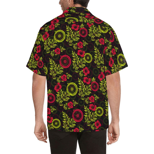 YCCC - Hawaiian Shirt