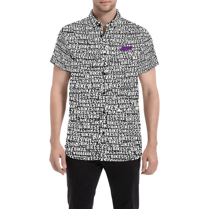 Bikes Bikes Bikes! - Men's Classy Cut Shirt