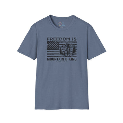 Freedom - Unisex Tee