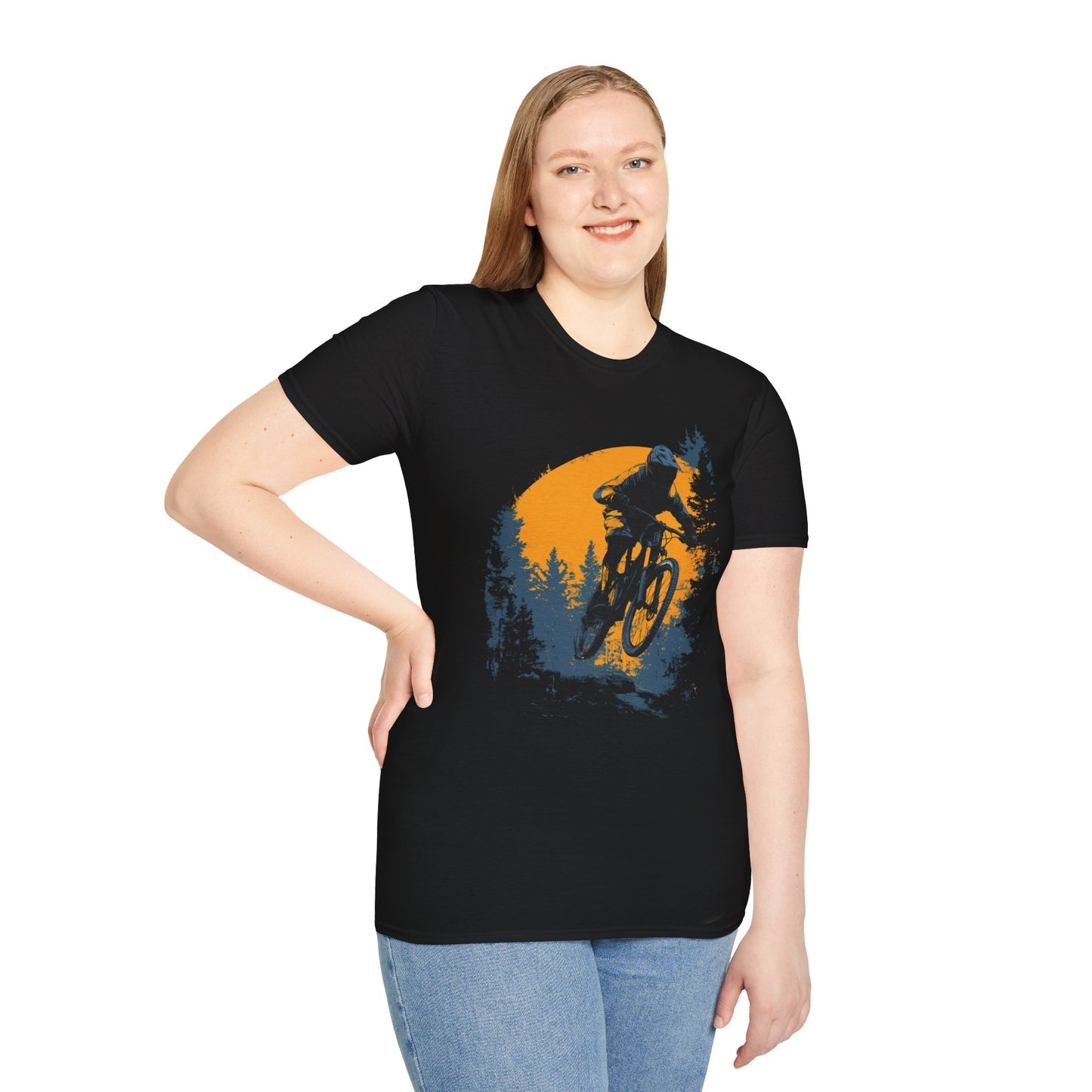 Golden Hour - Unisex Tee