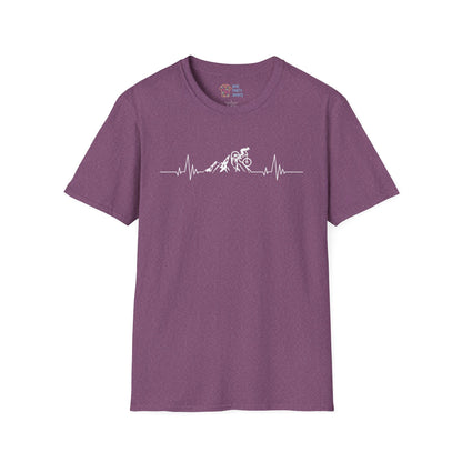 Heartbeat - Unisex Tee