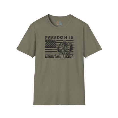 Freedom - Unisex Tee