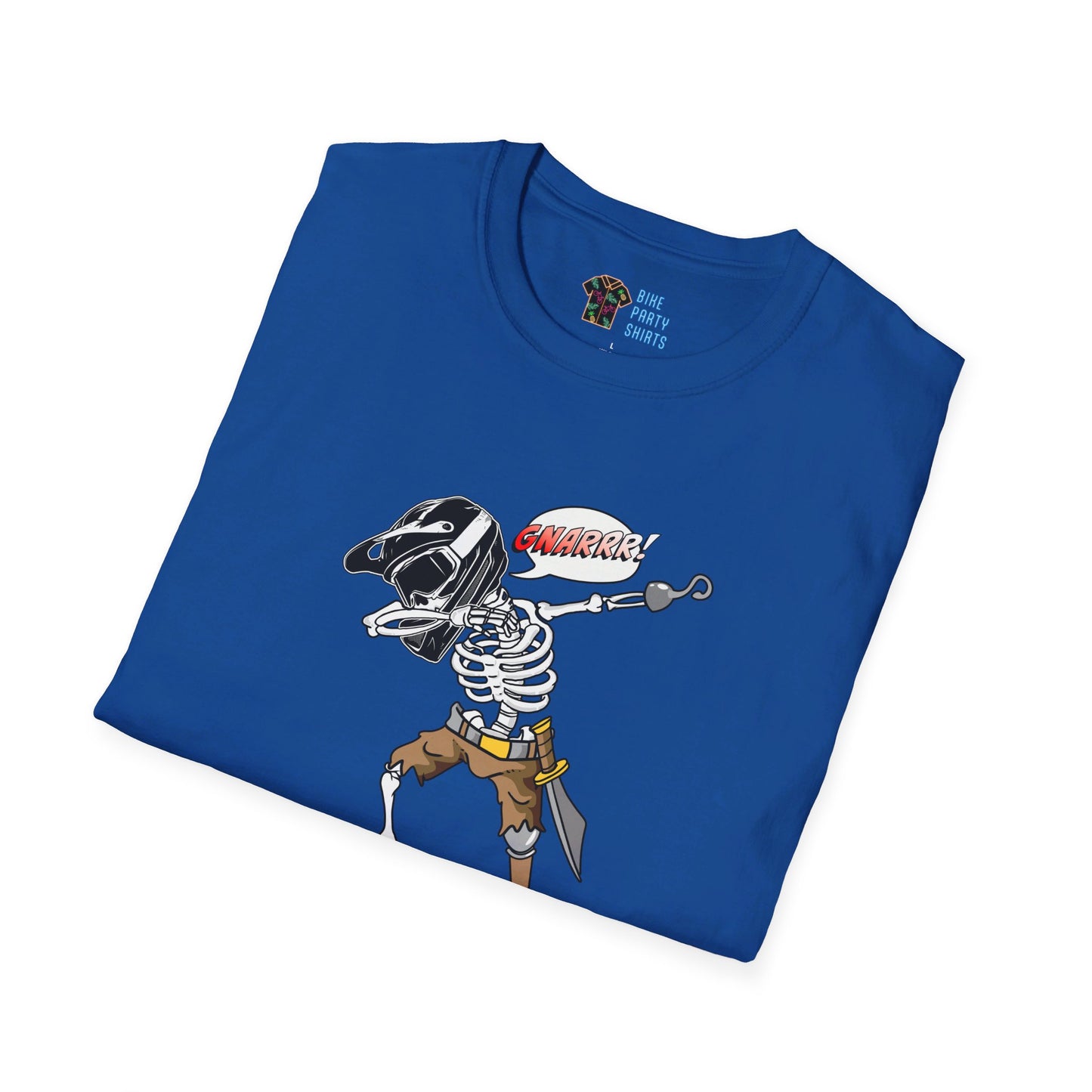 GNARRR! - Softstyle Tee - US