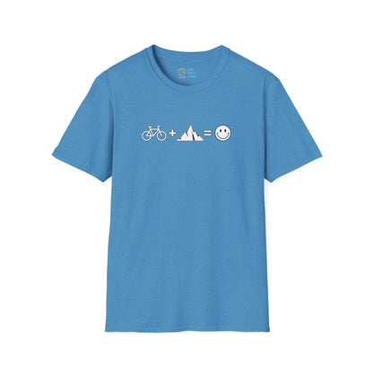 Happiness - Unisex Tee