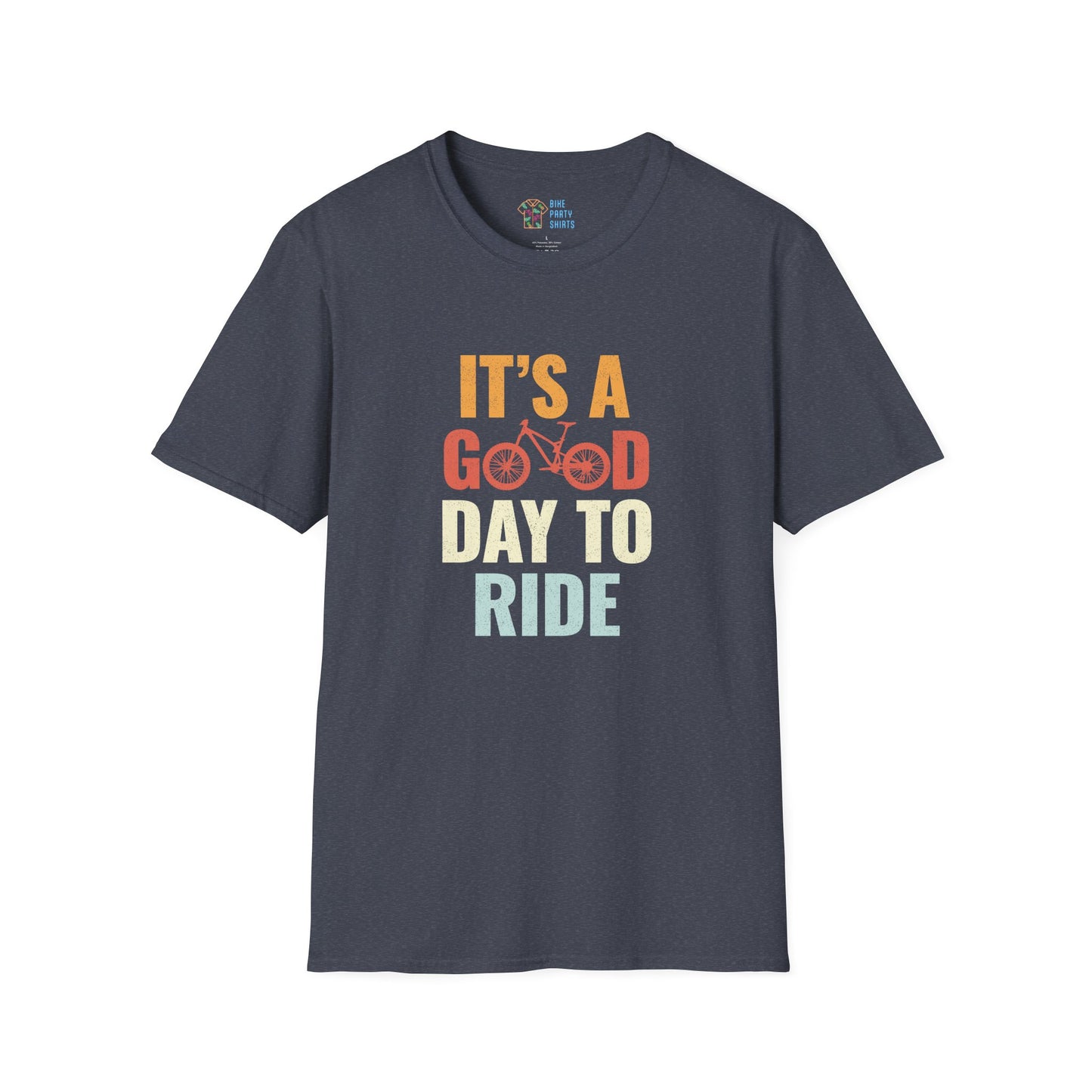 Good day - Unisex Tee