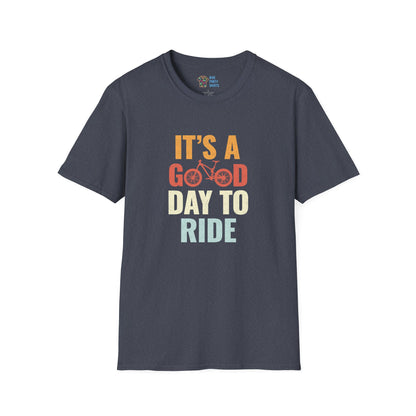 Good day - Unisex Tee