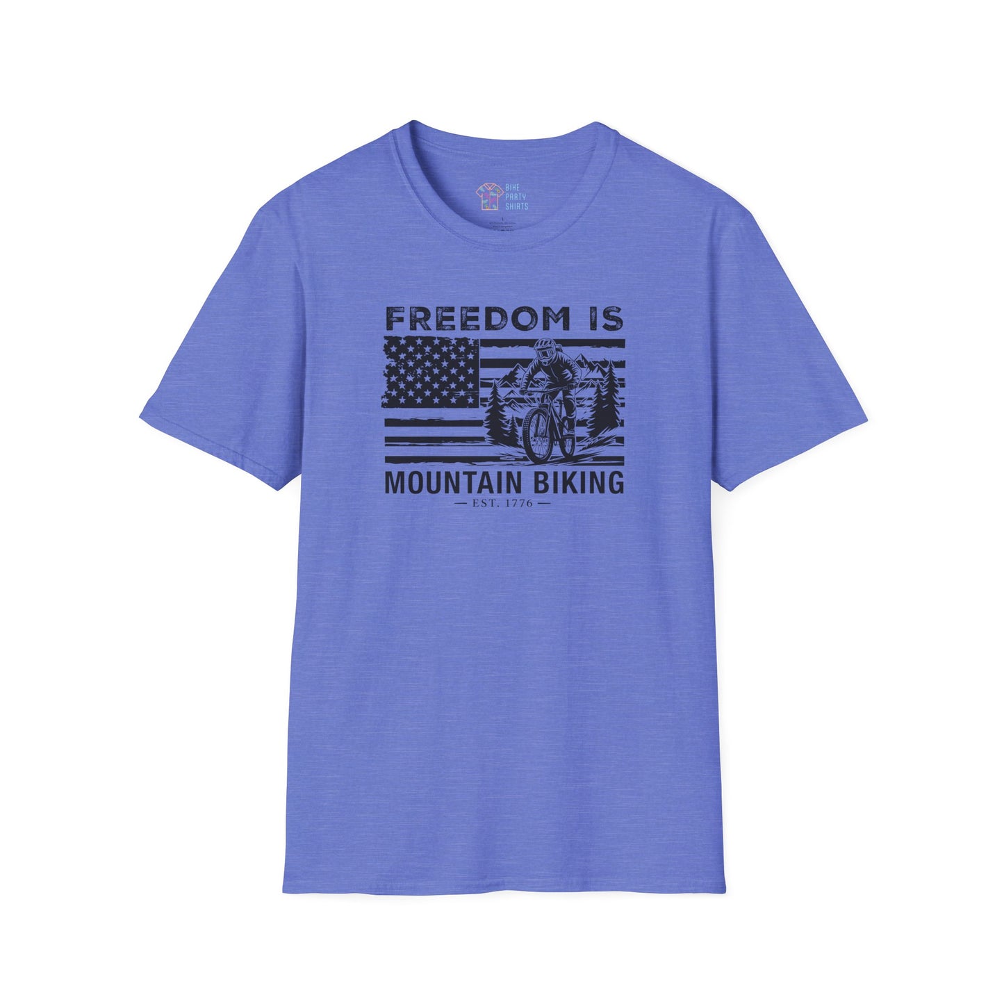 Freedom - Unisex Tee
