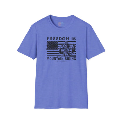 Freedom - Unisex Tee