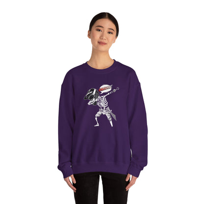 GNARRR!- Unisex Crewneck Sweatshirt (C)