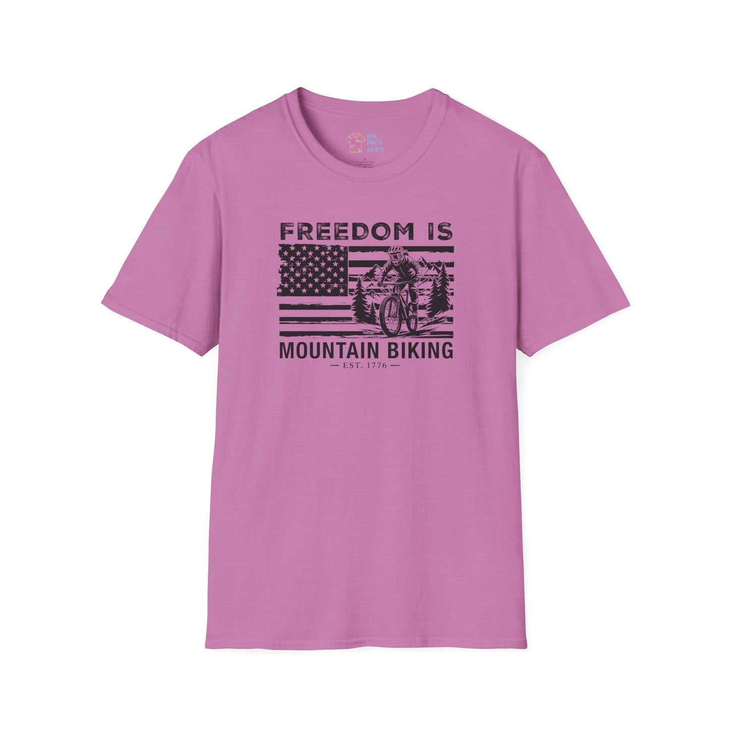 Freedom - Unisex Tee