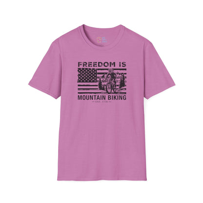 Freedom - Unisex Tee