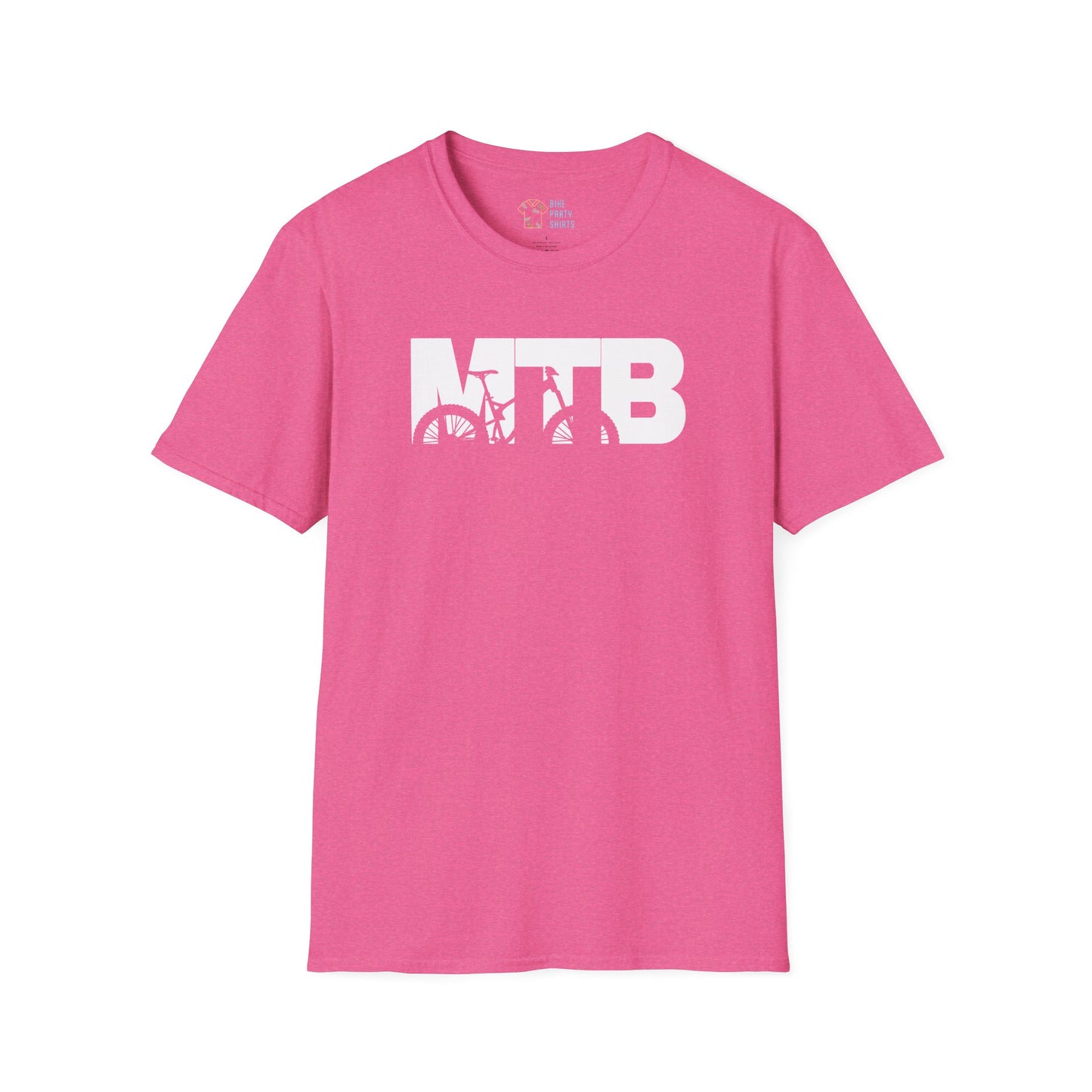 MTB - Unisex Tee