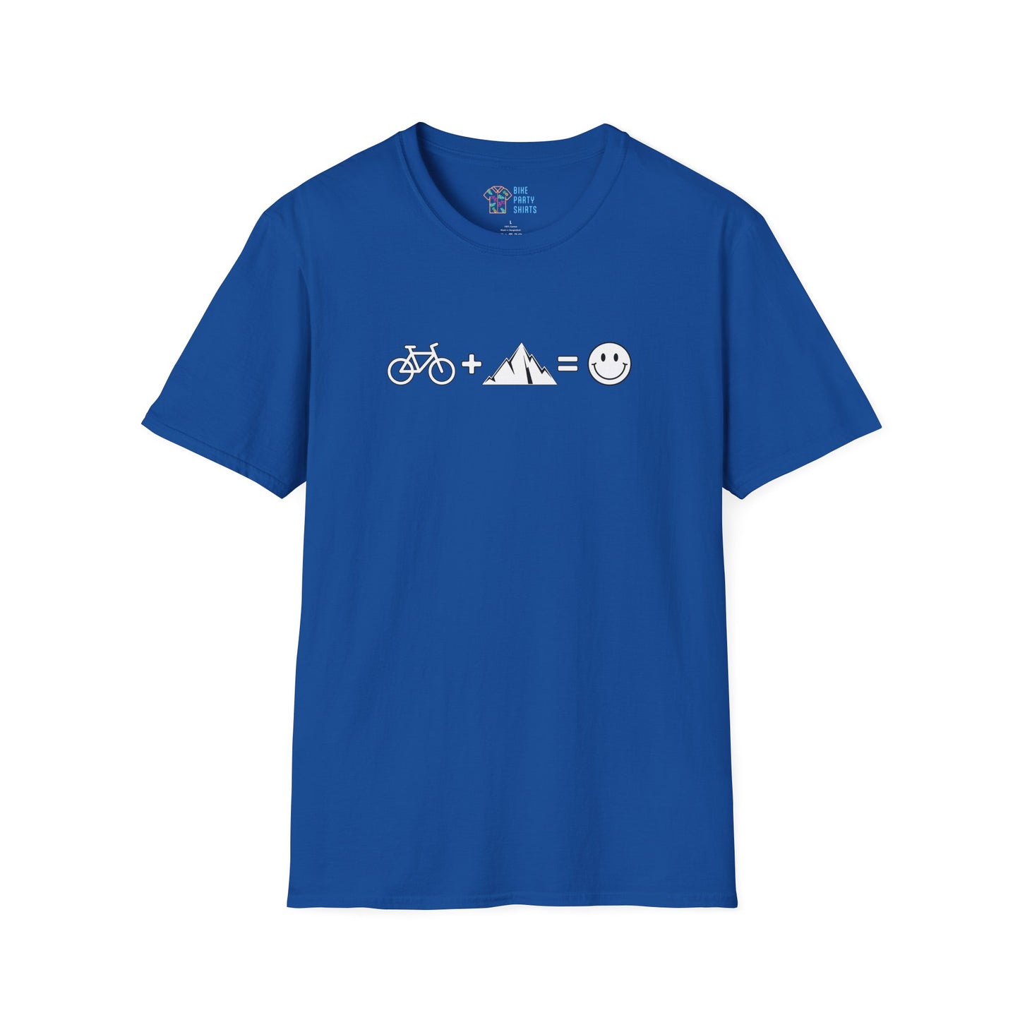 Happiness - Unisex Tee