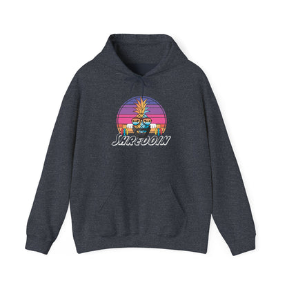 Shreddin - Unisex Hoodie