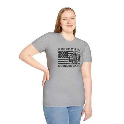 Freedom - Unisex Tee