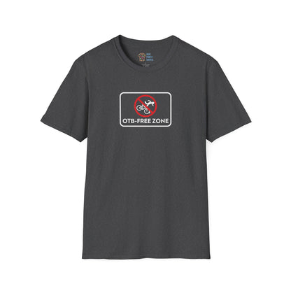 OTB-Free Zone - Unisex Tee