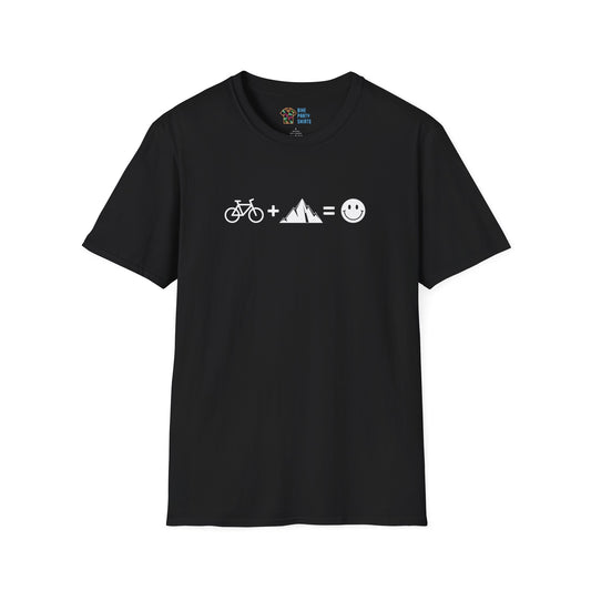 Happiness - Unisex Tee