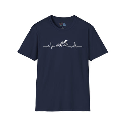 Heartbeat - Unisex Tee