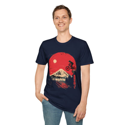 With Courage - Unisex Tee