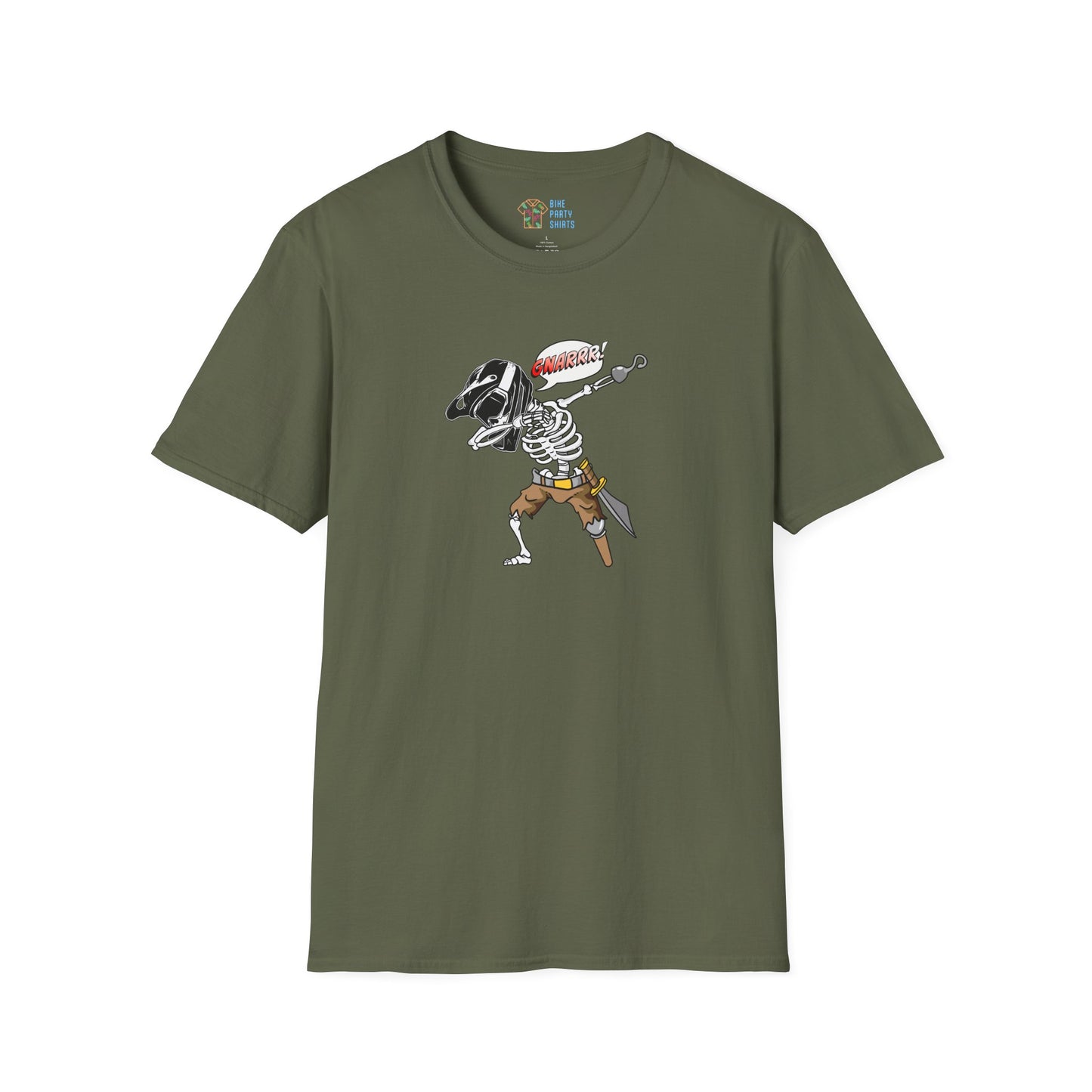 GNARRR! - Unisex Tee