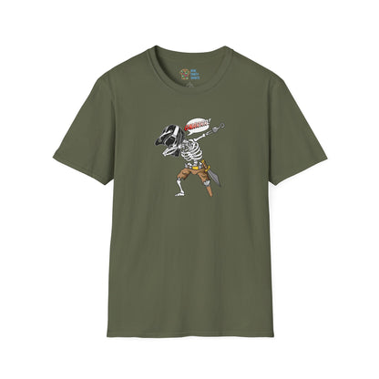 GNARRR! - Unisex Tee