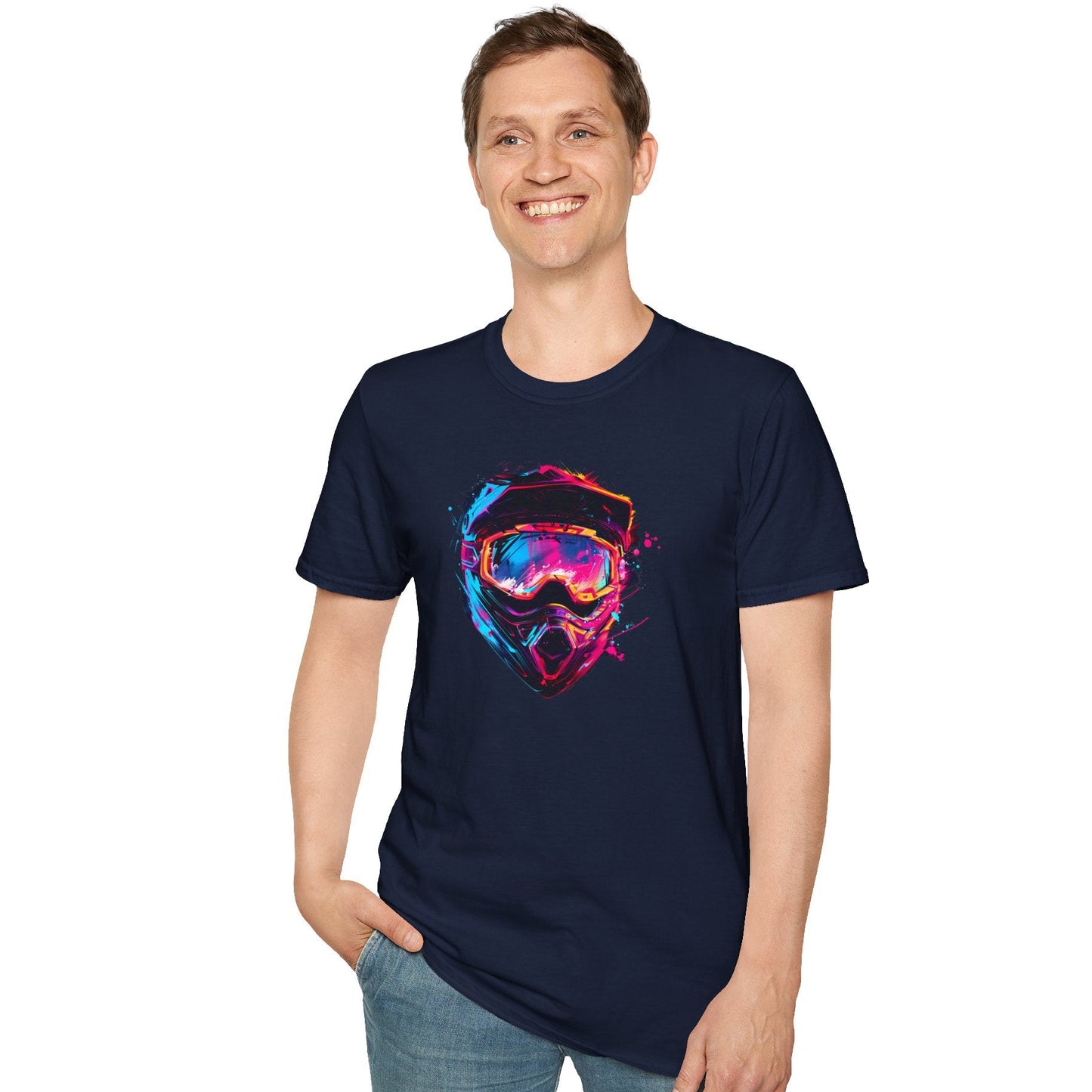 DITOW - Unisex Tee