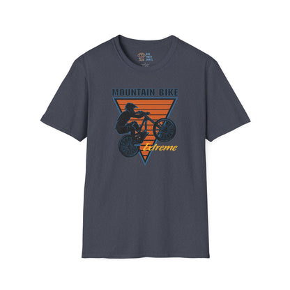 MTB Extreme Retro - Unisex Tee