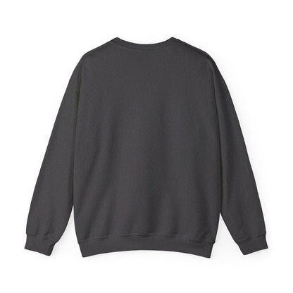 Freeride - Unisex Crewneck Sweatshirt(U)