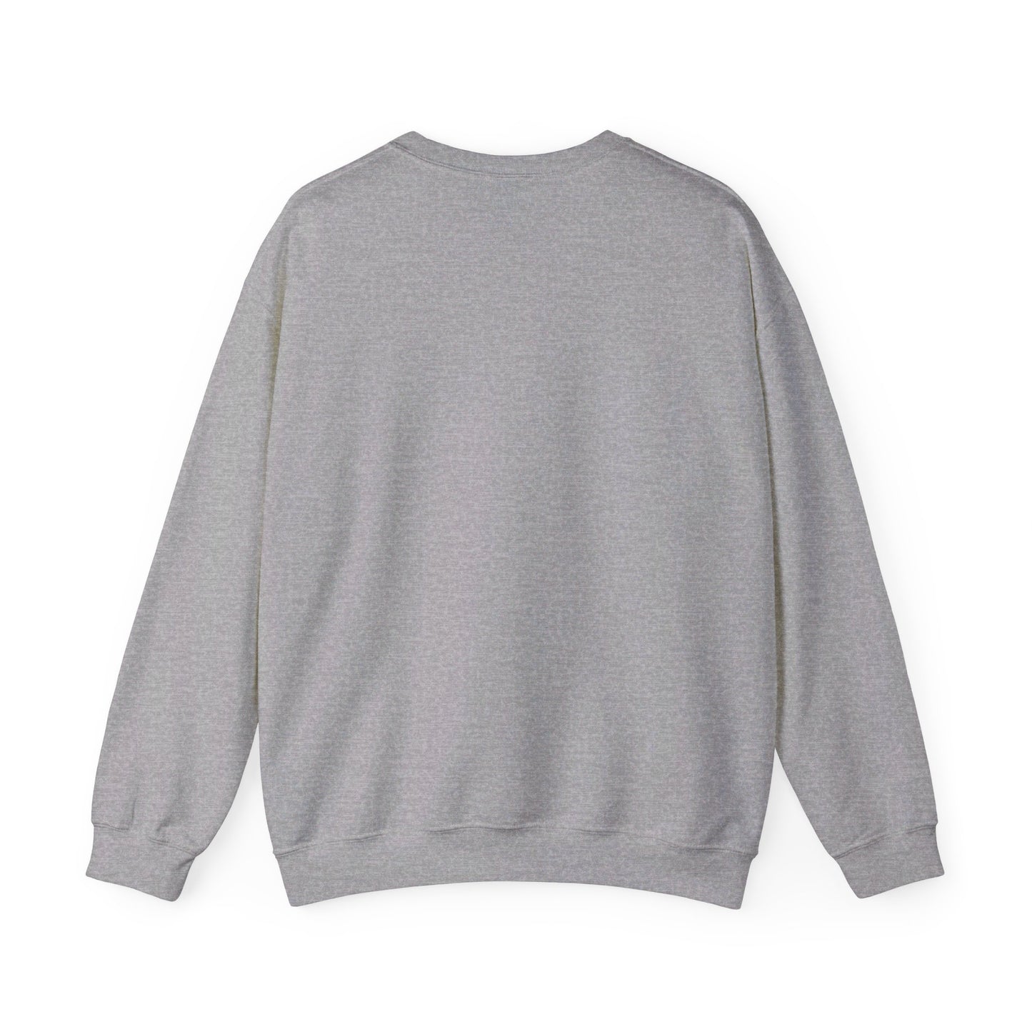 Freeride - Unisex Crewneck Sweatshirt(U)