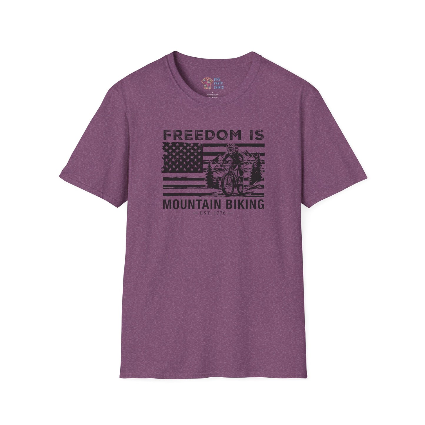 Freedom - Unisex Tee