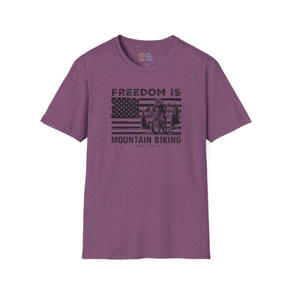 Freedom - Unisex Tee