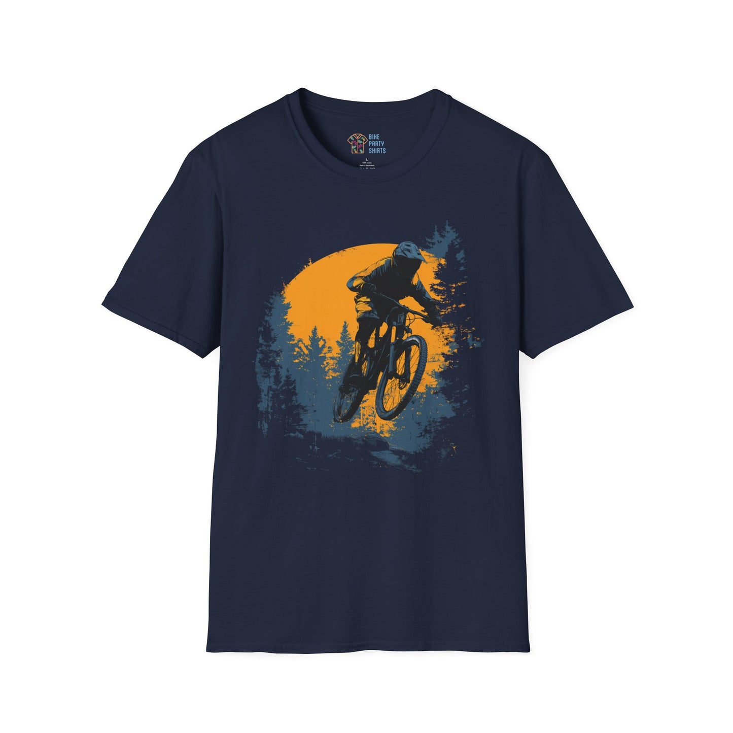 Golden Hour - Unisex Tee