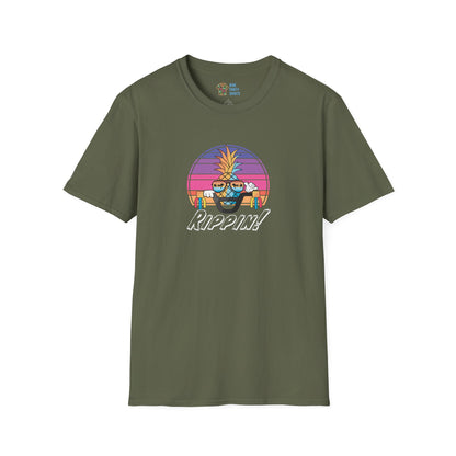 Rippin! - Unisex Tee