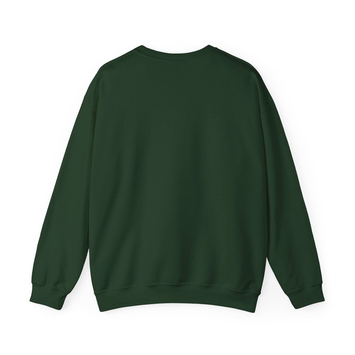 Freeride - Unisex Crewneck Sweatshirt(U)