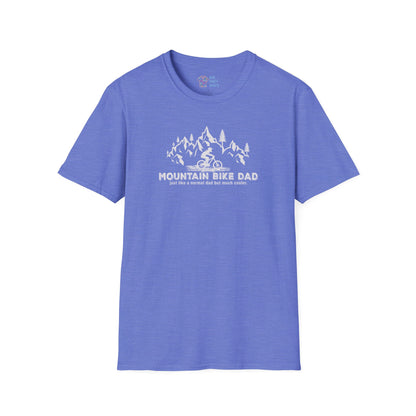 MTB Dad - Unisex Tee