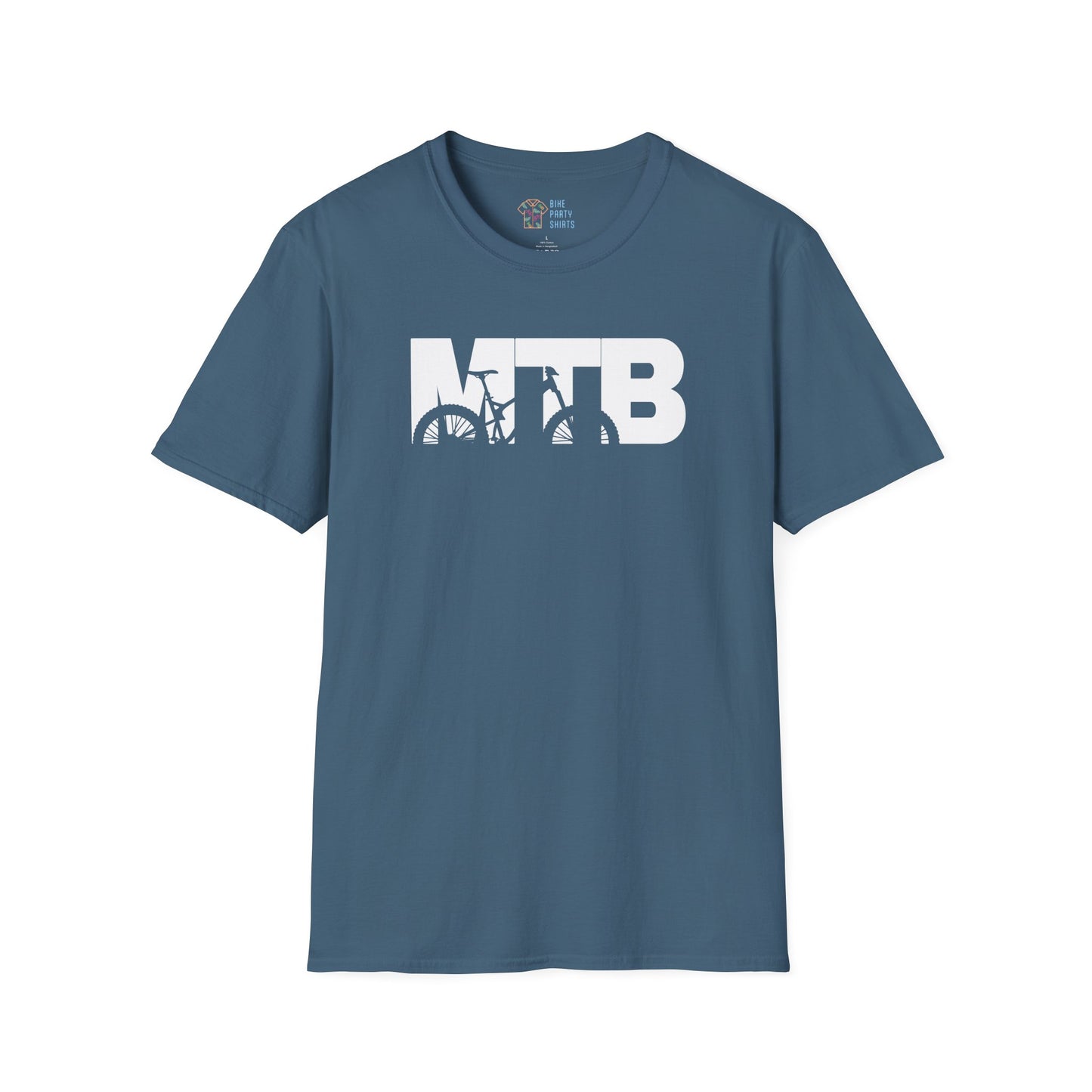 MTB - Unisex Tee