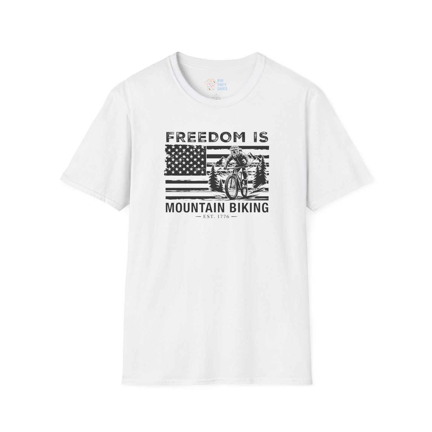 Freedom - Unisex Tee