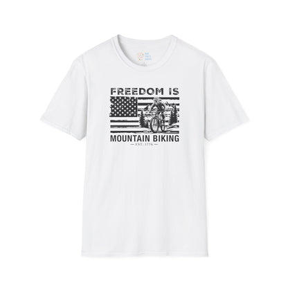 Freedom - Unisex Tee