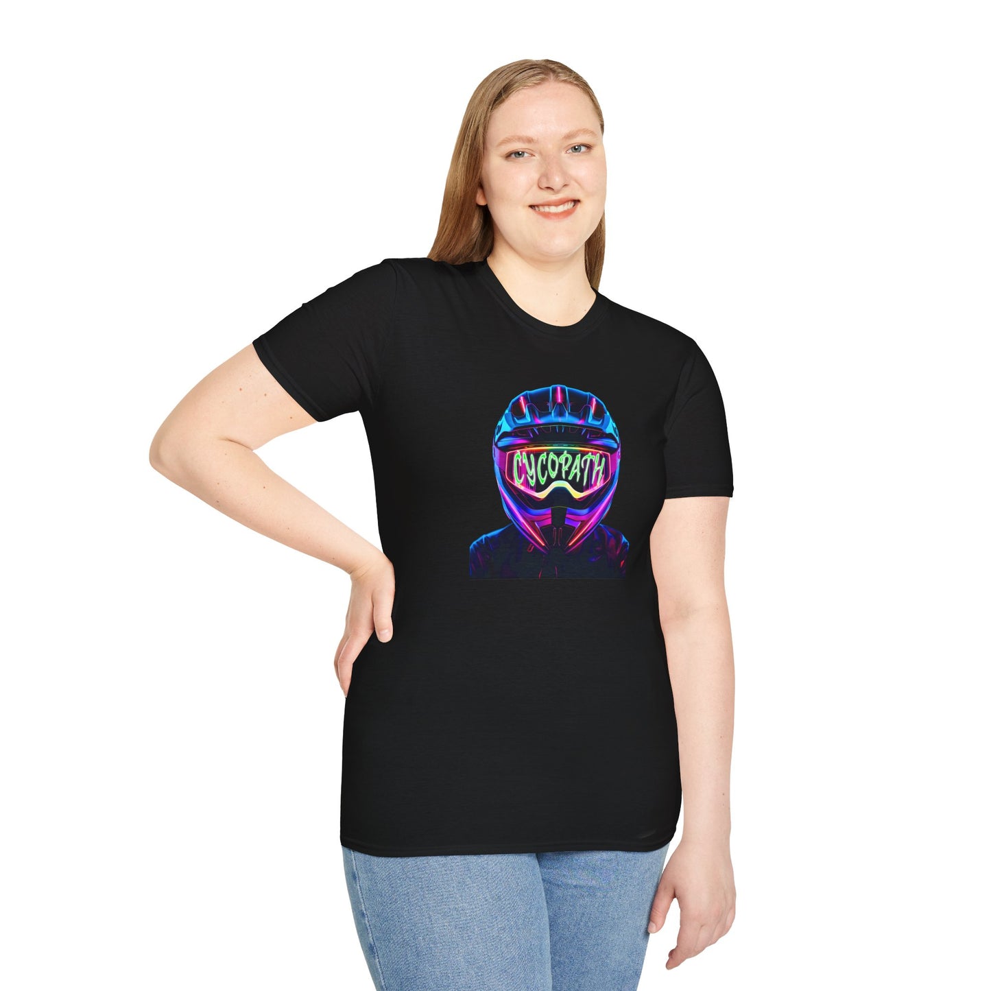 Neon Cyco - Unisex Tee