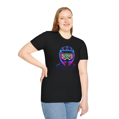 Neon Cyco - Unisex Tee
