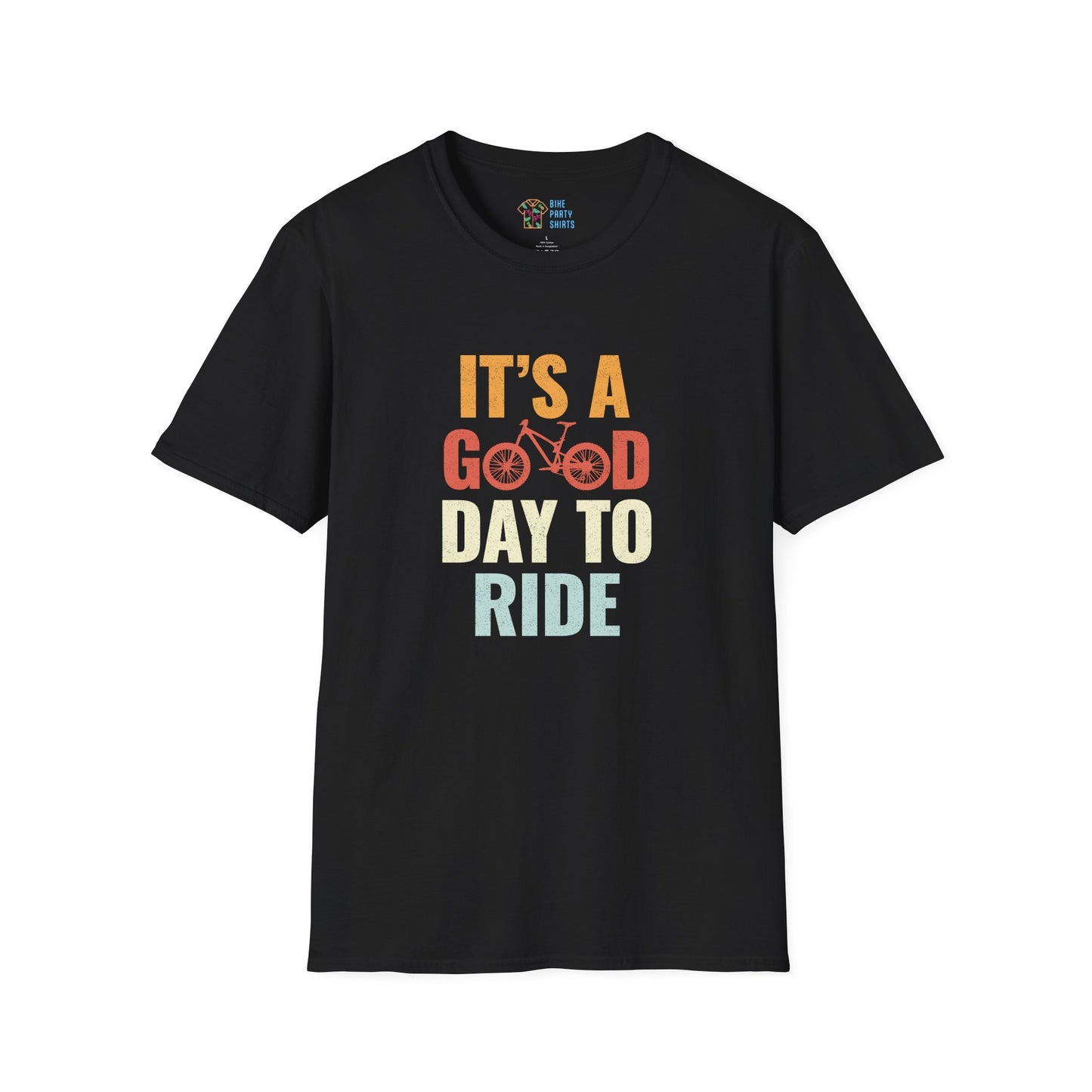 Good day - Unisex Tee