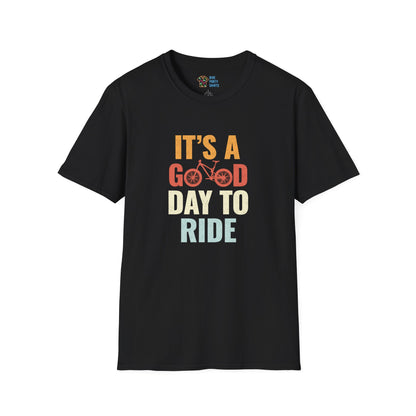Good day - Unisex Tee