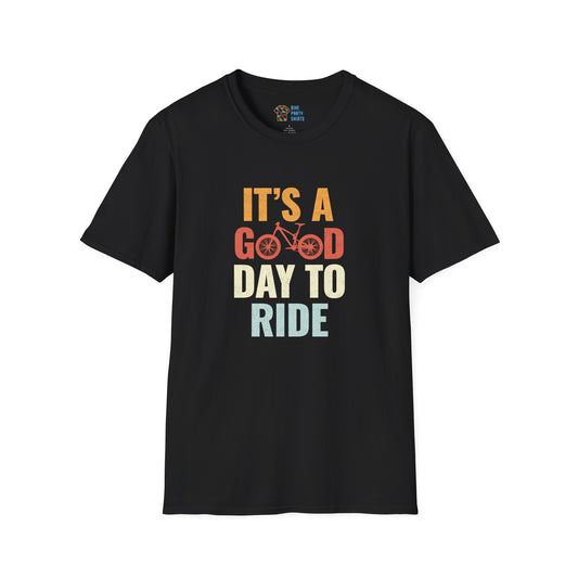Good day - Unisex Tee