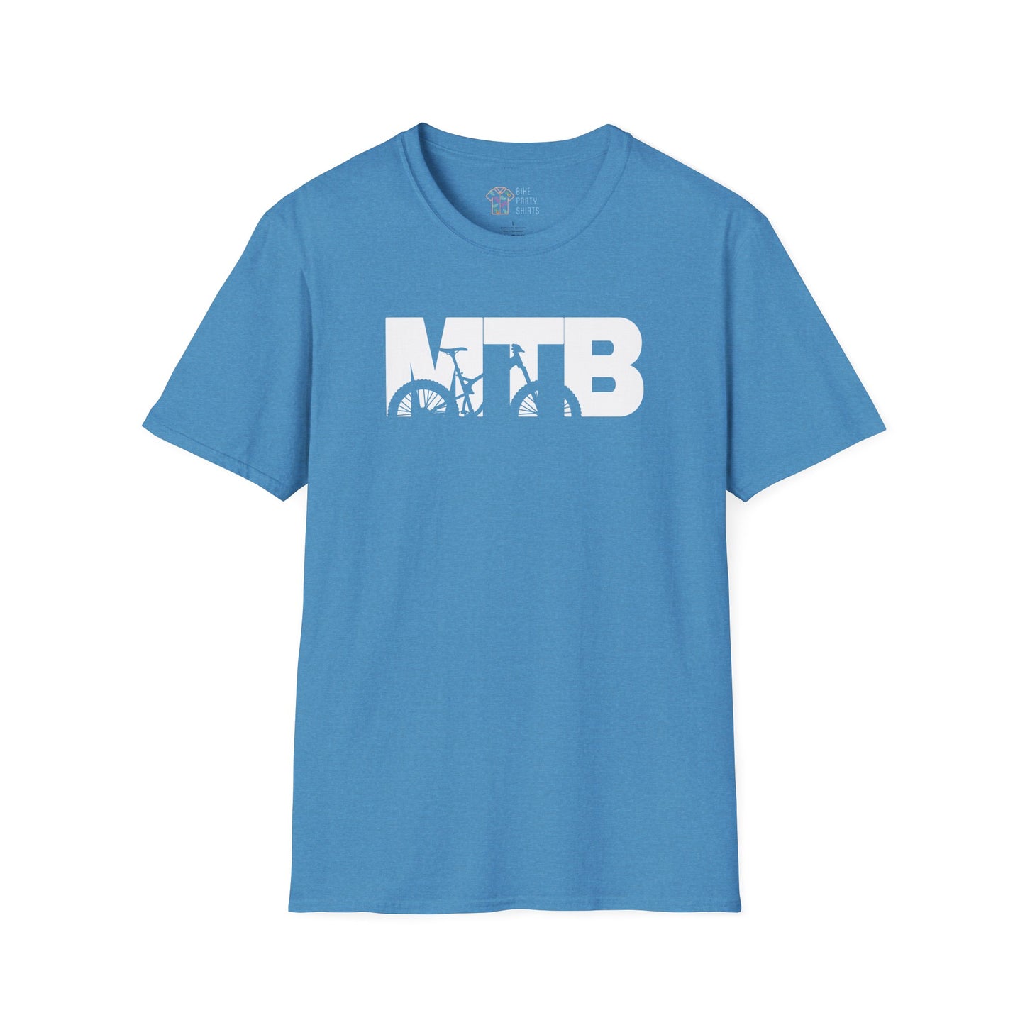 MTB - Unisex Tee