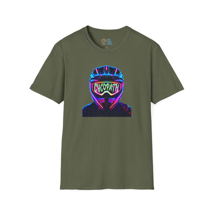 Neon Cyco - Unisex Tee