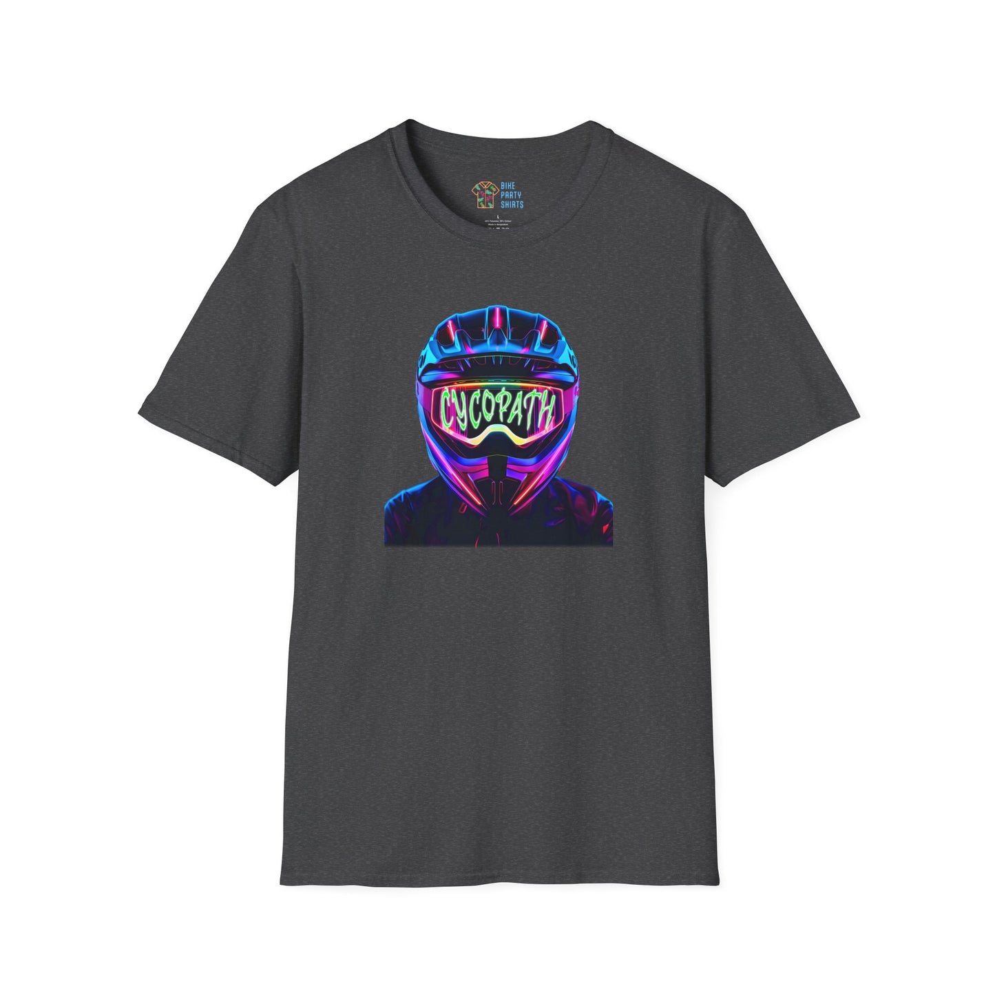 Neon Cyco - Unisex Tee